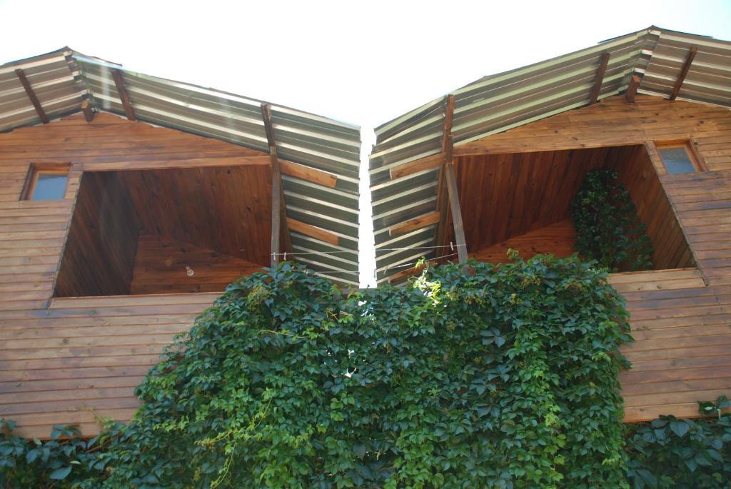 Olympos Camlik Pension Exterior foto