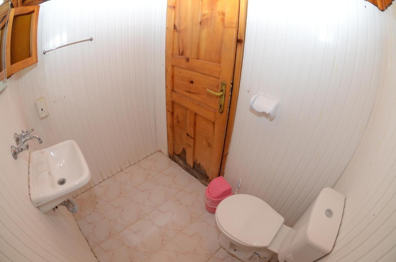 Olympos Camlik Pension Exterior foto