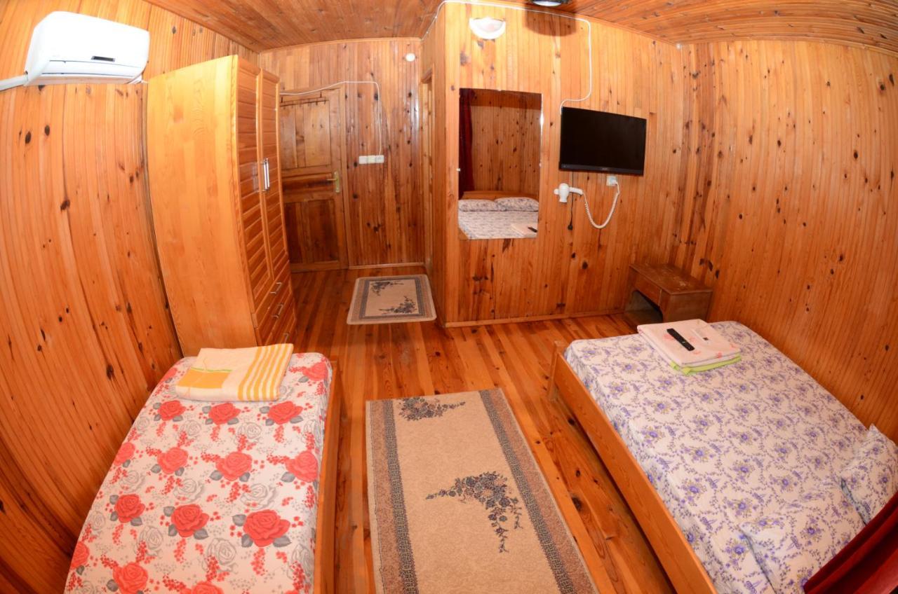 Olympos Camlik Pension Exterior foto