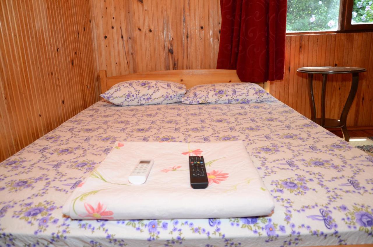 Olympos Camlik Pension Exterior foto