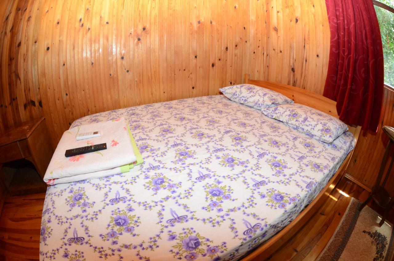 Olympos Camlik Pension Exterior foto