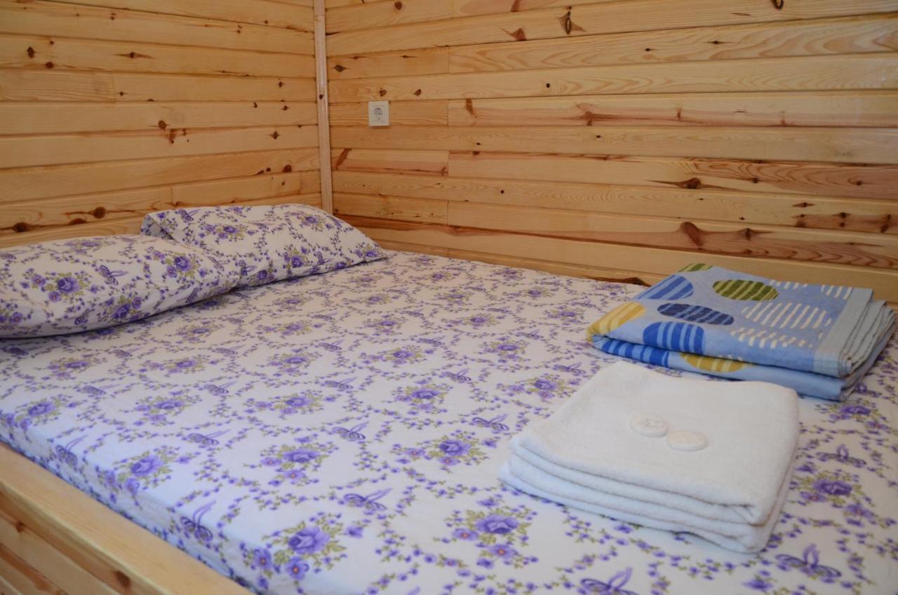 Olympos Camlik Pension Exterior foto