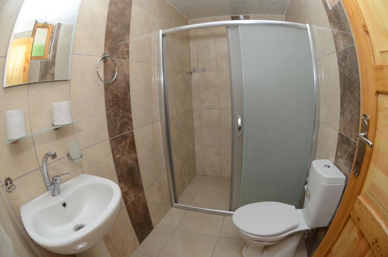Olympos Camlik Pension Exterior foto