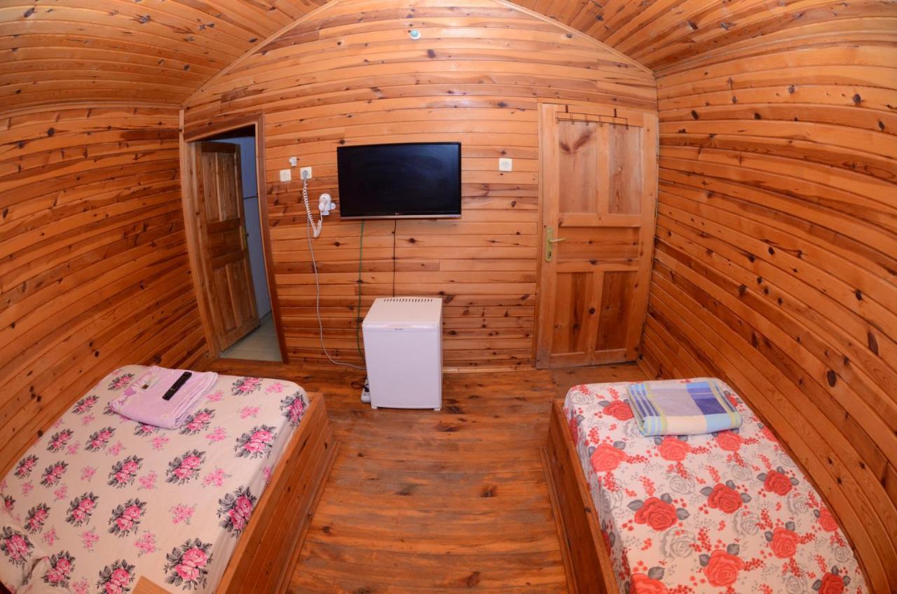 Olympos Camlik Pension Exterior foto