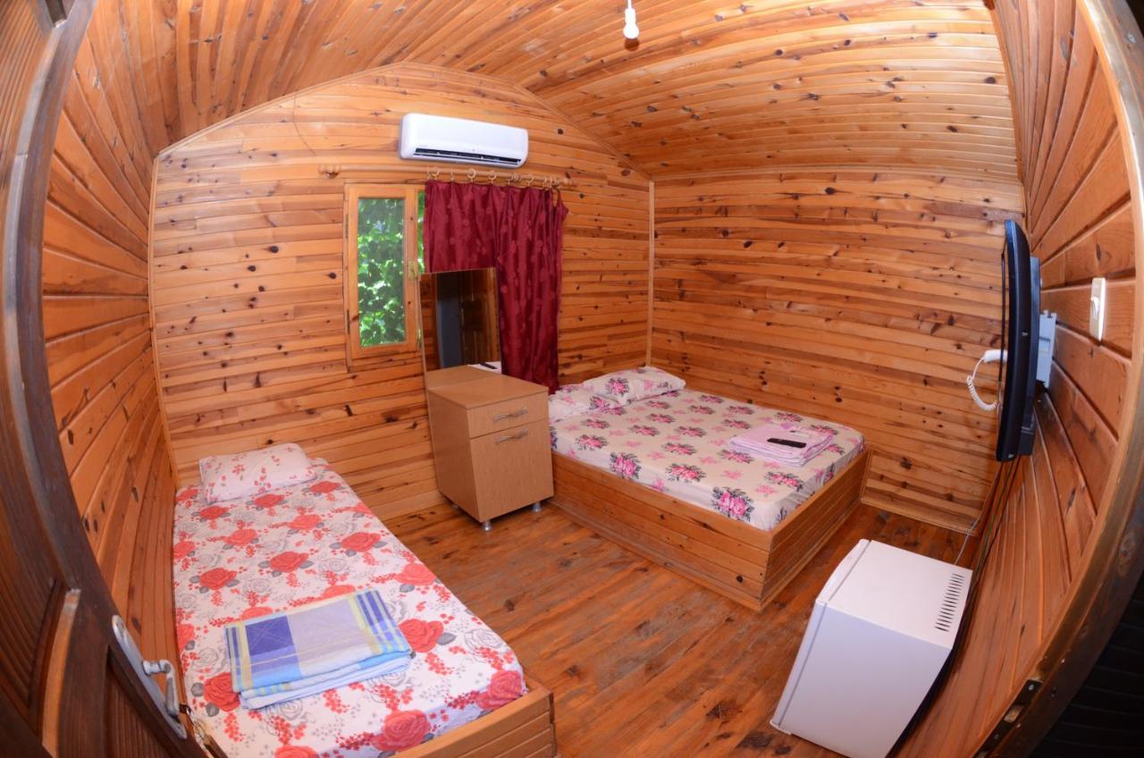 Olympos Camlik Pension Exterior foto