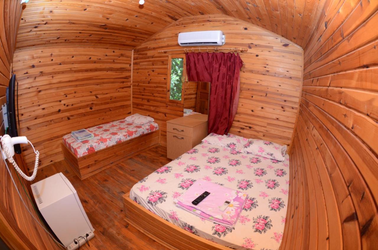 Olympos Camlik Pension Exterior foto