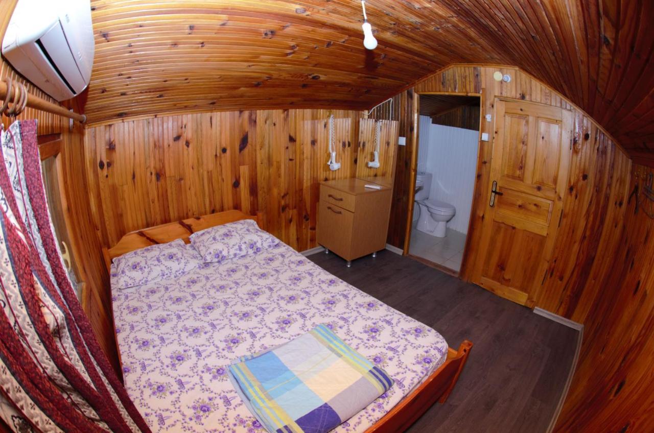 Olympos Camlik Pension Exterior foto