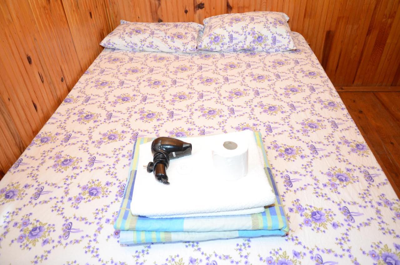 Olympos Camlik Pension Exterior foto