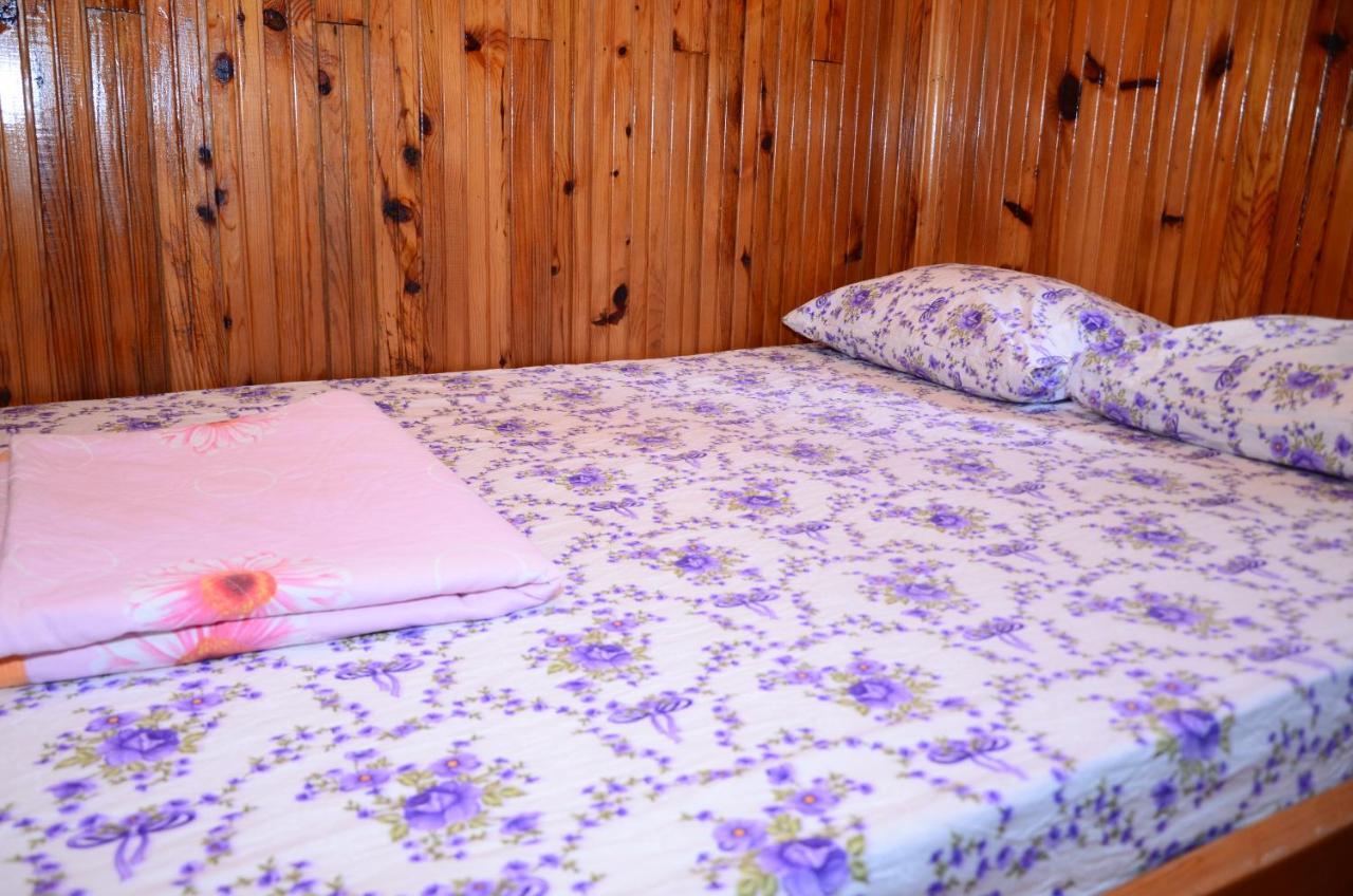 Olympos Camlik Pension Exterior foto